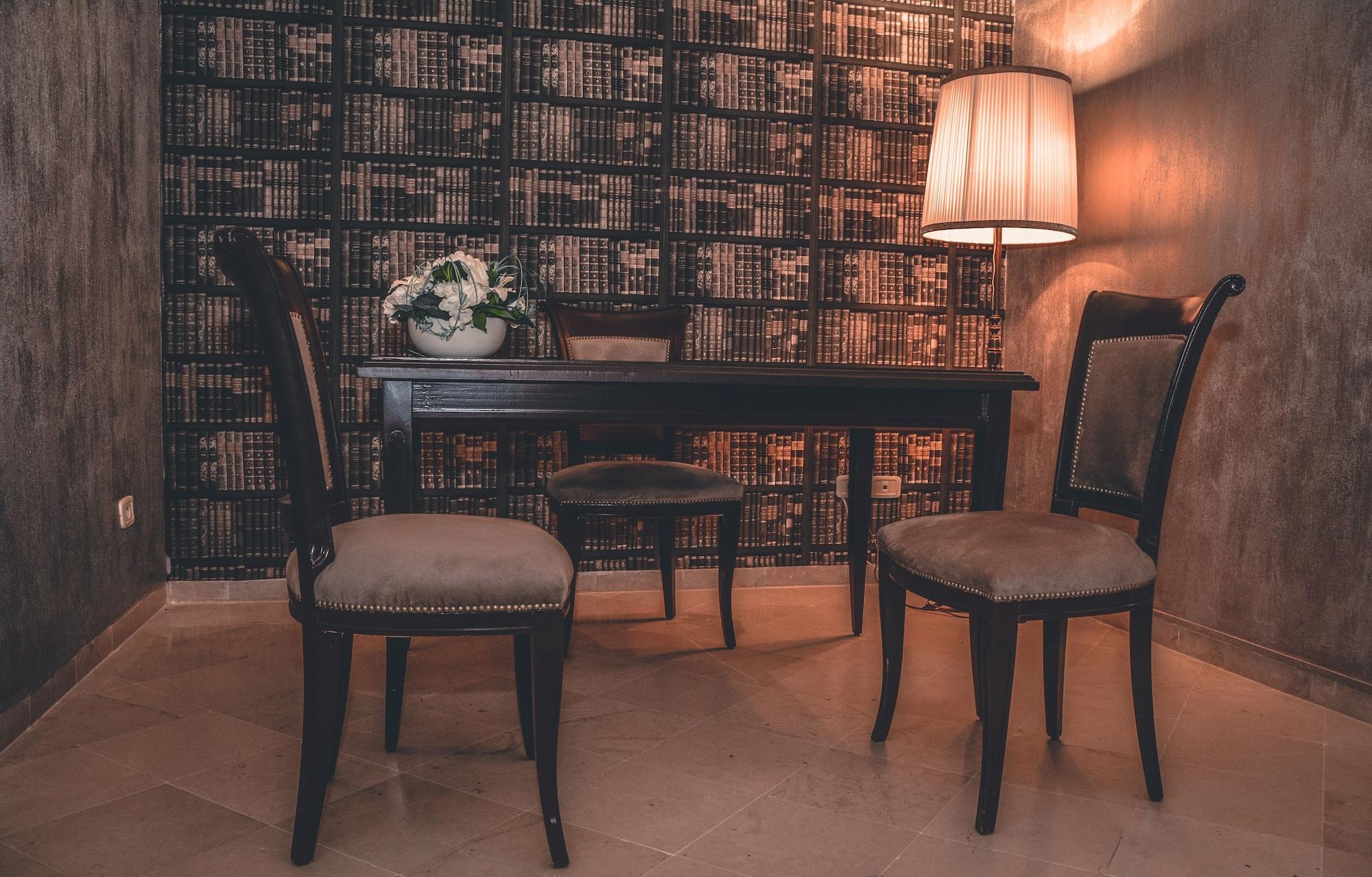 Vime Sidi Mansour Hotel Houmt Souk  Eksteriør billede