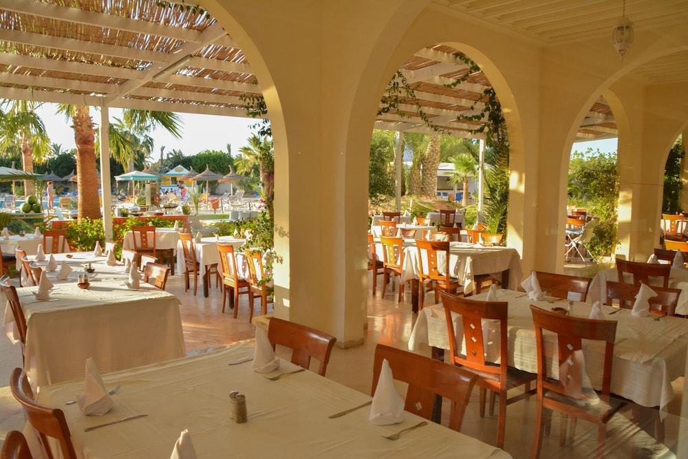 Vime Sidi Mansour Hotel Houmt Souk  Eksteriør billede