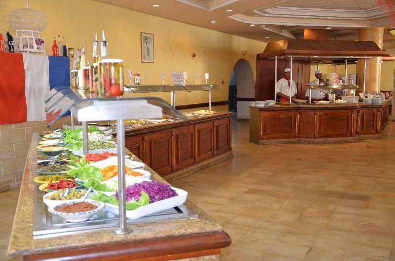 Vime Sidi Mansour Hotel Houmt Souk  Eksteriør billede